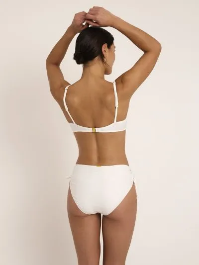 KOSTIUM KĄPIELOWY SELMARK NAUTILUS BN803 DÓŁ OD BIKINI