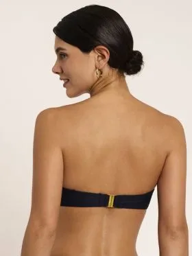 KOSTIUM KĄPIELOWY SELMARK NAUTILUS BN816 GÓRA OD BIKINI