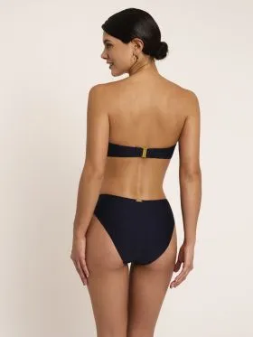 KOSTIUM KĄPIELOWY SELMARK NAUTILUS BN816 GÓRA OD BIKINI