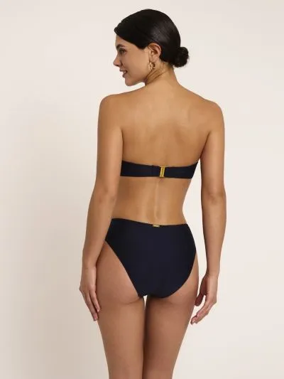 KOSTIUM KĄPIELOWY SELMARK NAUTILUS BN816 GÓRA OD BIKINI