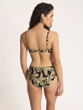 KOSTIUM KĄPIELOWY SELMARK SALVIA BO302 DÓŁ OD BIKINI