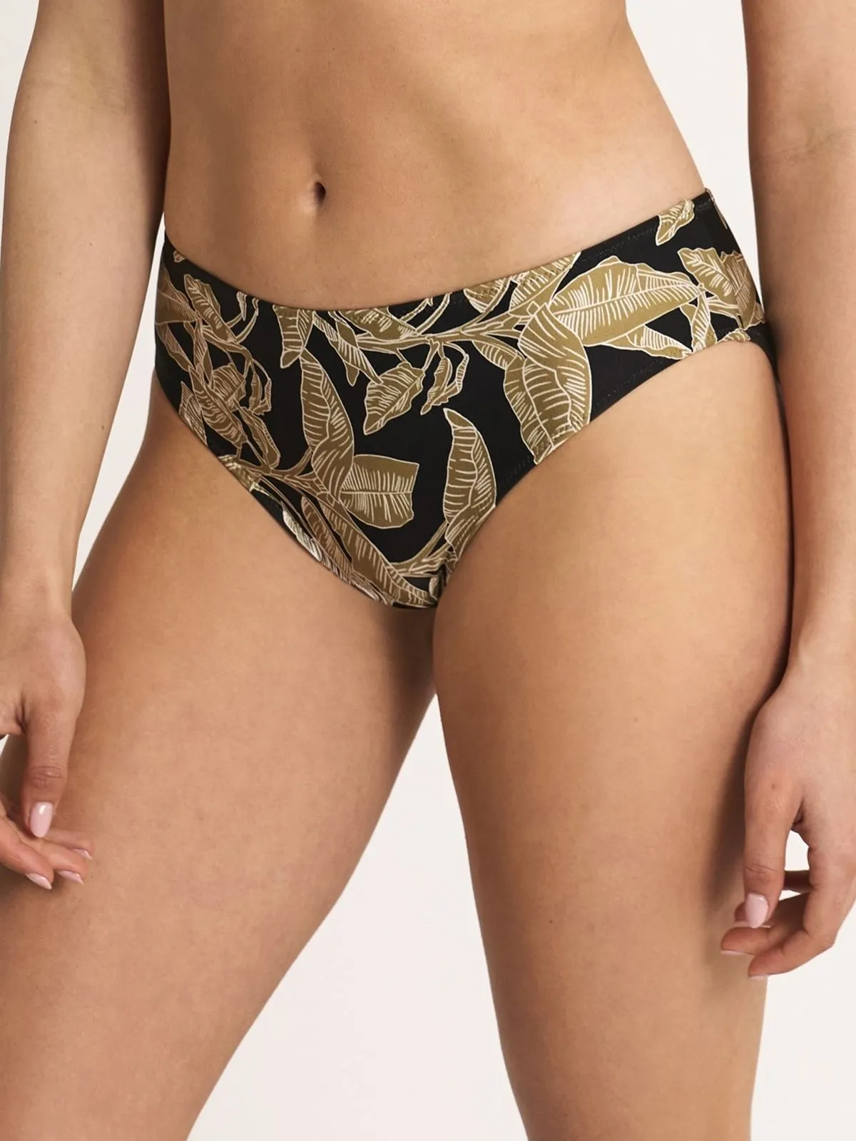 KOSTIUM KĄPIELOWY SELMARK SALVIA BO302 DÓŁ OD BIKINI