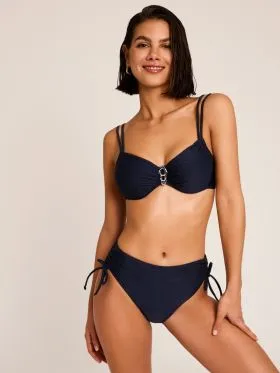 KOSTIUM KĄPIELOWY SELMARK NAUTILUS BN803 DÓŁ OD BIKINI