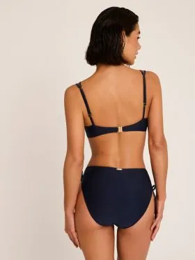 KOSTIUM KĄPIELOWY SELMARK NAUTILUS BN803 DÓŁ OD BIKINI