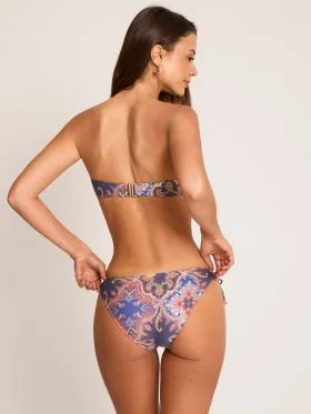 KOSTIUM KĄPIELOWY SELMARK BOHEME BO916 GÓRA OD BIKINI