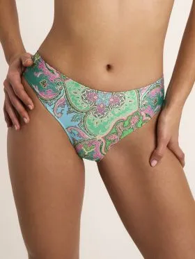 KOSTIUM KĄPIELOWY SELMARK BOHEME BO902 DÓŁ OD BIKINI