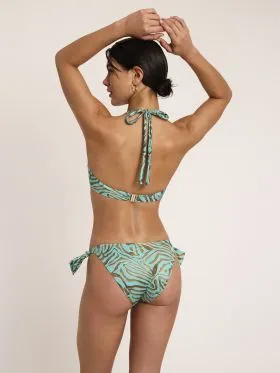 KOSTIUM KĄPIELOWY SELMARK UTOPIA BN707 DÓŁ OD BIKINI