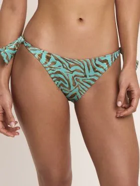 KOSTIUM KĄPIELOWY SELMARK UTOPIA BN707 DÓŁ OD BIKINI