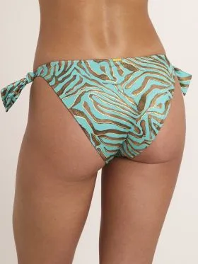 KOSTIUM KĄPIELOWY SELMARK UTOPIA BN707 DÓŁ OD BIKINI