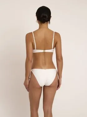 KOSTIUM KĄPIELOWY SELMARK NAUTILUS BN807 DÓŁ OD BIKINI