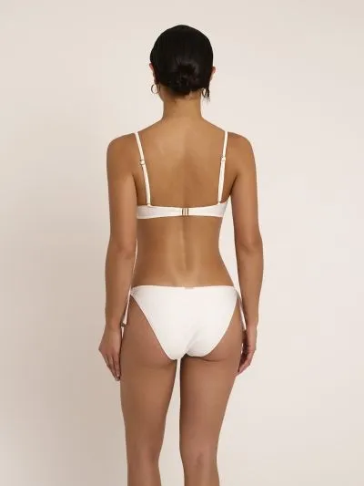 KOSTIUM KĄPIELOWY SELMARK NAUTILUS BN807 DÓŁ OD BIKINI