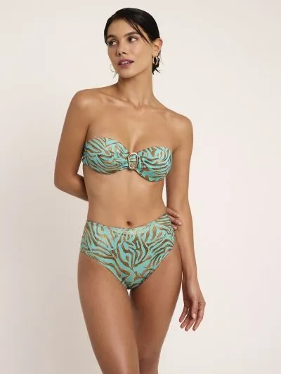 KOSTIUM KĄPIELOWY SELMARK UTOPIA BN716 GÓRA OD BIKINI