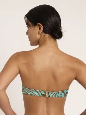 KOSTIUM KĄPIELOWY SELMARK UTOPIA BN716 GÓRA OD BIKINI