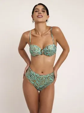 KOSTIUM KĄPIELOWY SELMARK UTOPIA BN716 GÓRA OD BIKINI