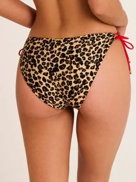 KOSTIUM KĄPIELOWY SELMARK NOMAD BO807 DÓŁ OD BIKINI