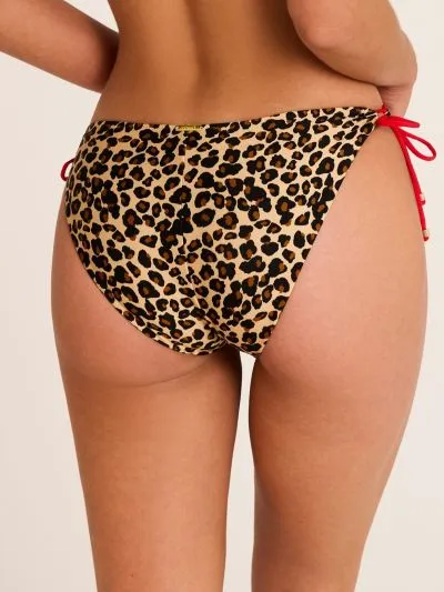 KOSTIUM KĄPIELOWY SELMARK NOMAD BO807 DÓŁ OD BIKINI