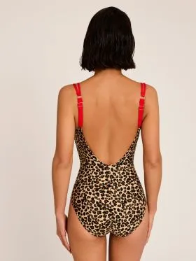 KOSTIUM KĄPIELOWY SELMARK NOMAD BO853