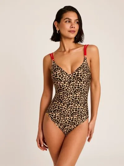 KOSTIUM KĄPIELOWY SELMARK NOMAD BO853