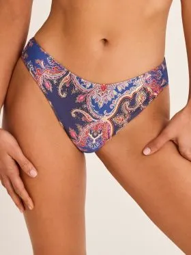 KOSTIUM KĄPIELOWY SELMARK BOHEME BO902 DÓŁ OD BIKINI