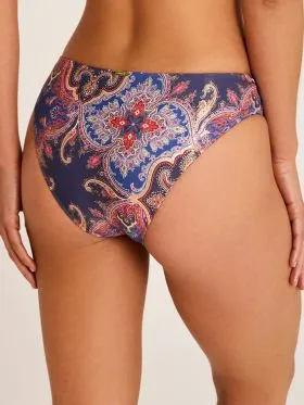 KOSTIUM KĄPIELOWY SELMARK BOHEME BO902 DÓŁ OD BIKINI