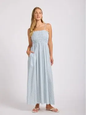 DODATEK PLAŻOWY SEAFOLLY BEACH EDIT 55744-DR SUKIENKA