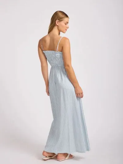 DODATEK PLAŻOWY SEAFOLLY BEACH EDIT 55744-DR SUKIENKA