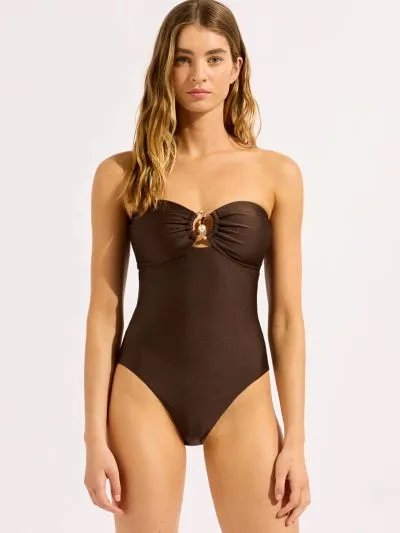 KOSTIUM KĄPIELOWY SEAFOLLY PALERMO 11180-217