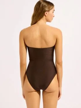 KOSTIUM KĄPIELOWY SEAFOLLY PALERMO 11180-217