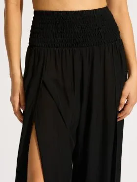 DODATEK PLAŻOWY SEAFOLLY BEACH EDIT 55436-PA SPODNIE