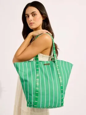 DODATEK PLAŻOWY SEAFOLLY CARRIE AWAY 72197-BG TORBA