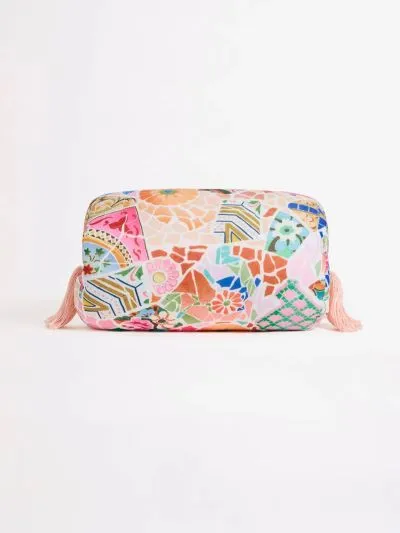 DODATEK PLAŻOWY SEAFOLLY BEACH PILLOW 72204 PODUSZKA PLAŻOWA