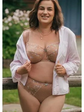 FIGI SAMANTA MARGARET B400