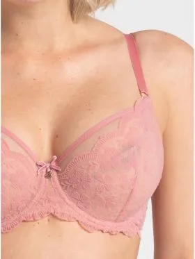 BIUSTONOSZ SAMANTA ROSE A123