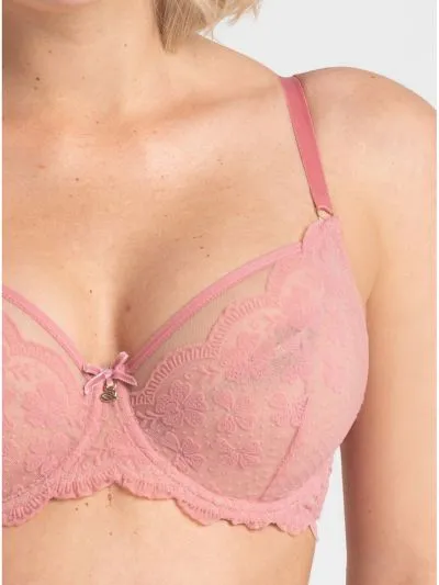 BIUSTONOSZ SAMANTA ROSE A123