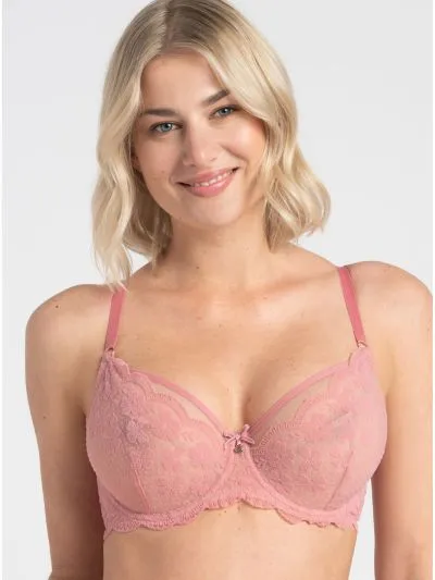 BIUSTONOSZ SAMANTA ROSE A123