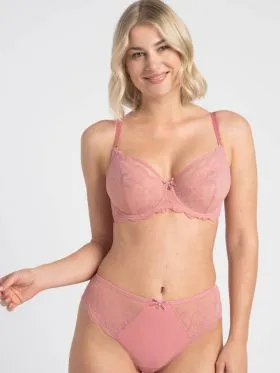 BIUSTONOSZ SAMANTA ROSE A123