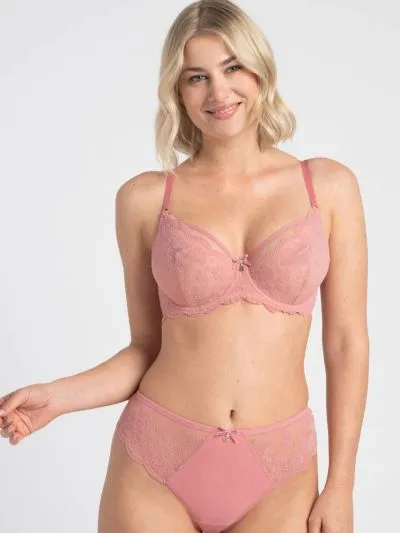 BIUSTONOSZ SAMANTA ROSE A123