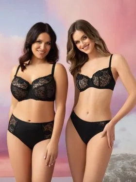 BIUSTONOSZ CORIN MIRANDA 10741