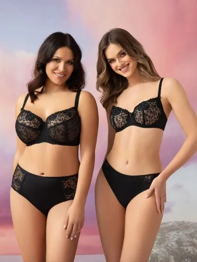 BIUSTONOSZ CORIN MIRANDA 10741