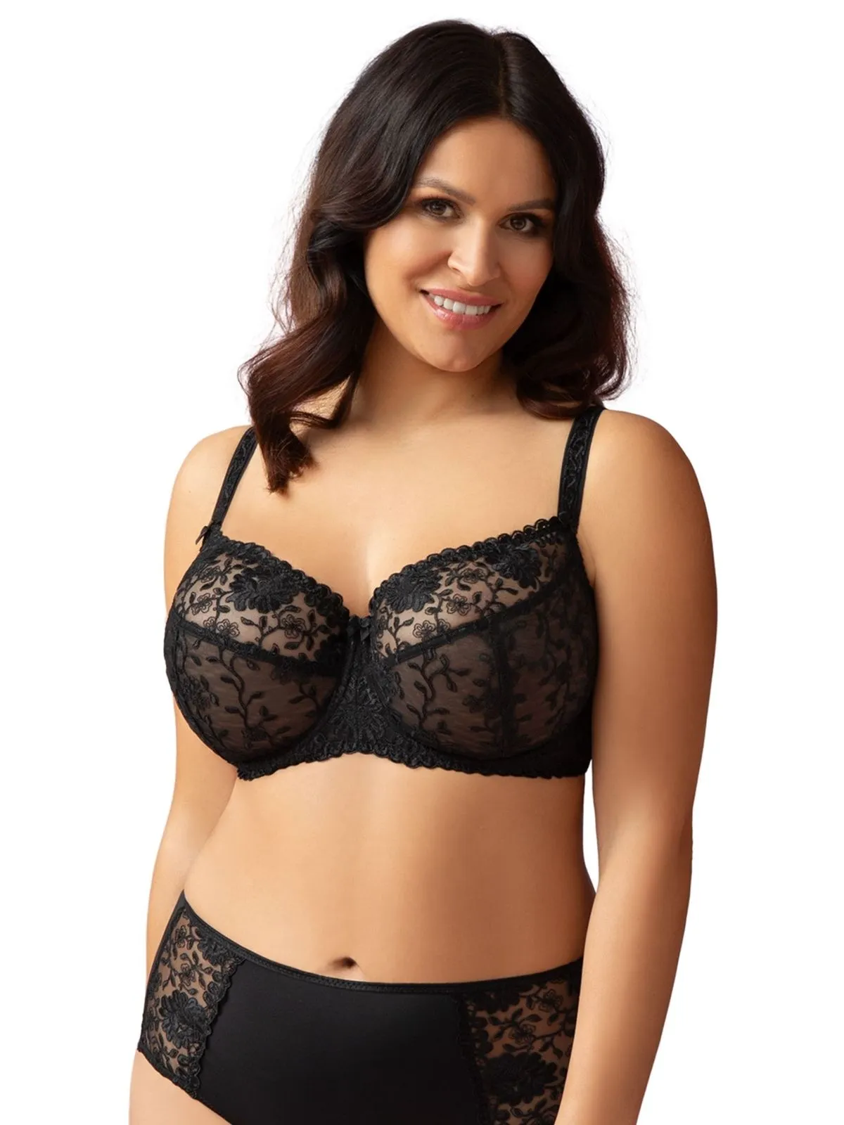 BIUSTONOSZ CORIN MIRANDA 10741