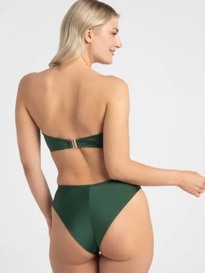 KOSTIUM KĄPIELOWY SAMANTA MIRABEL M400 DÓŁ OD BIKINI
