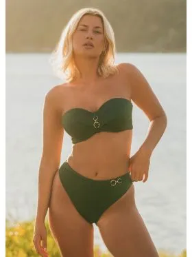 KOSTIUM KĄPIELOWY SAMANTA MIRABEL M400 DÓŁ OD BIKINI