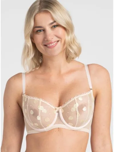 BIUSTONOSZ SAMANTA CHERIE A145
