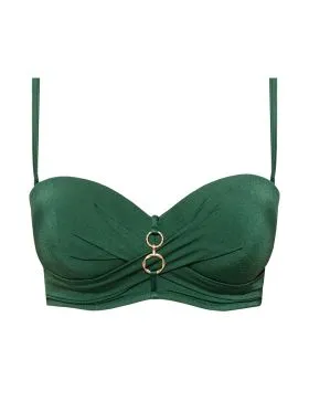 KOSTIUM KĄPIELOWY SAMANTA MIRABEL  A650 GÓRA OD BIKINI