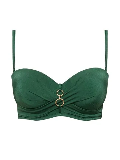 KOSTIUM KĄPIELOWY SAMANTA MIRABEL  A650 GÓRA OD BIKINI