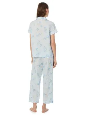 PIŻAMA RALPH LAUREN ILN72512