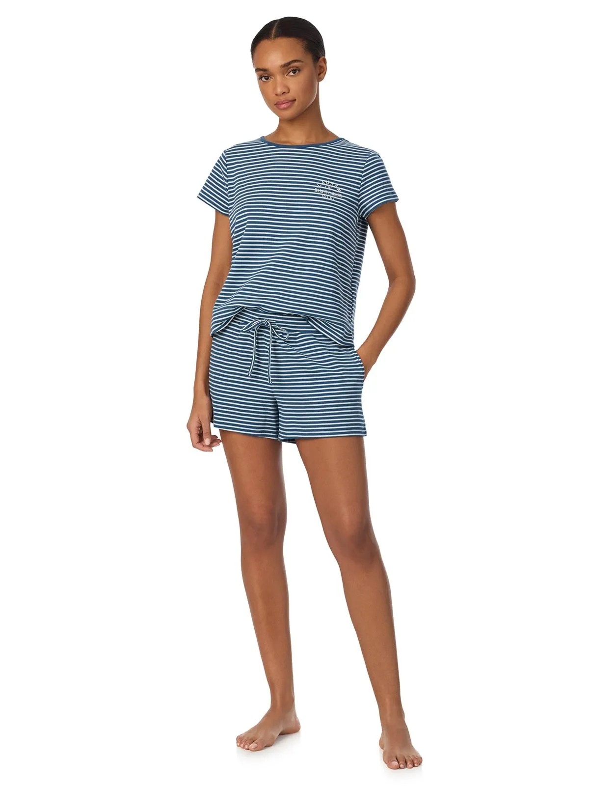 PIŻAMA RALPH LAUREN ILN12520