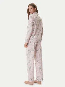 PIŻAMA RALPH LAUREN ILN92493