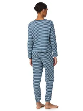PIŻAMA RALPH LAUREN ILN72520