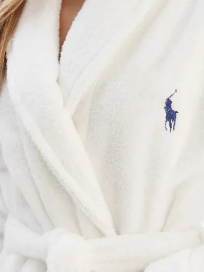 SZLAFROK RALPH LAUREN 4P0396